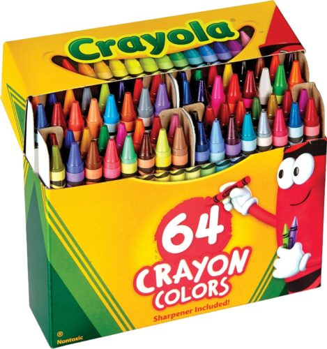 crayola-64 crayola-64